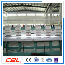 12 clors 8 head cap embroidery machine for sale